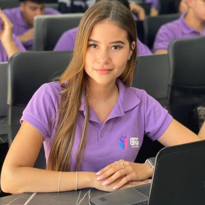EMILY SABRINA